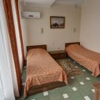 Двухместный (Однокомнатный с 2 кроватями), Мини-отель Панорама