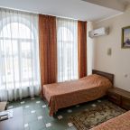 Двухместный (Однокомнатный с 2 кроватями), Мини-отель Панорама