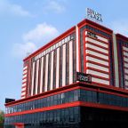 Автостоянка / Парковка, Форум Плаза Отель