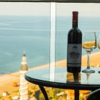 Апартаменты (Апартаменты с видом на море), Апарт-отель Batumi Holiday Luxus