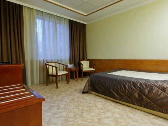 Фотография номера гостиницы Риал