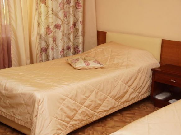 Фотография номера гостиницы Риал