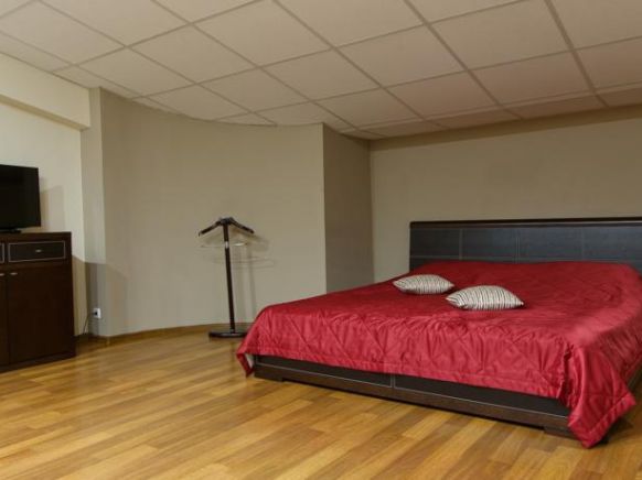 Фотография номера гостиницы Риал