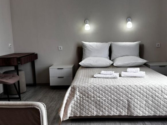 Фотография номера гостиницы КаГау