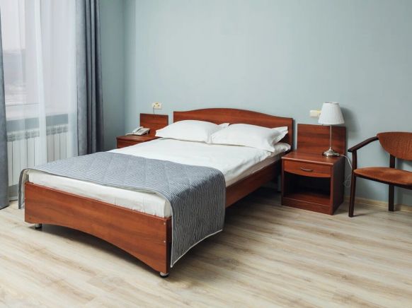 Фотография номера гостиницы Альянс