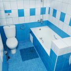 Студио (Улучшенный), Гостиница Альянс