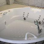 Люкс (Однокомнатный), Гостиница Альянс