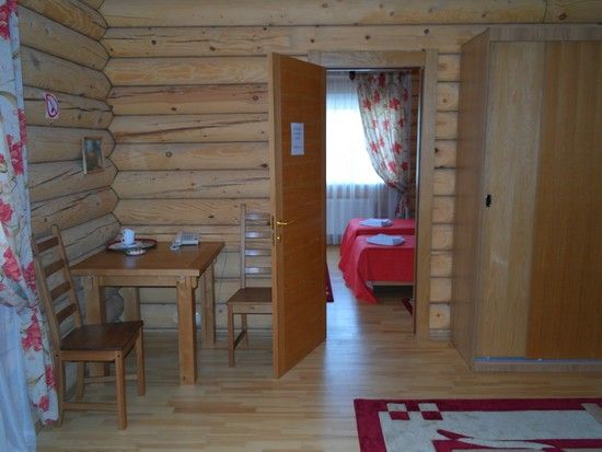 Фотография номера гостевого дома Мустанг