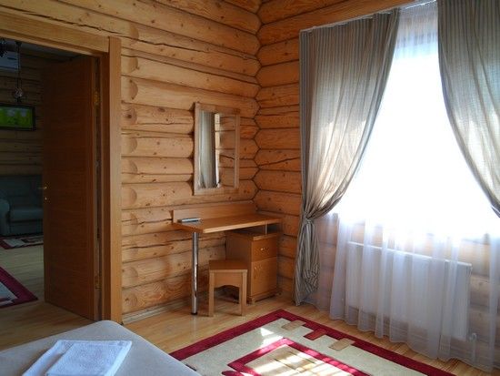 Фотография номера гостевого дома Мустанг