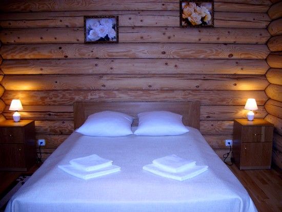 Фотография номера гостевого дома Мустанг