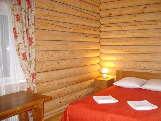 Фотография номера гостевого дома Мустанг