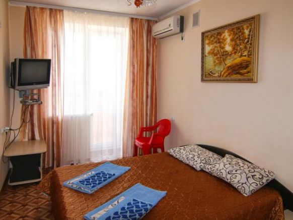 Фотография номера мини отеля У моря