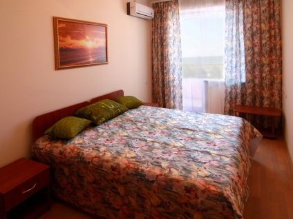 Фотография номера мини отеля У моря