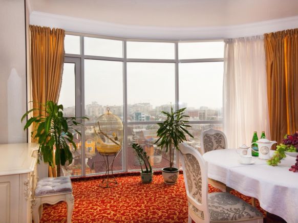 Фотография номера гостиницы Уют