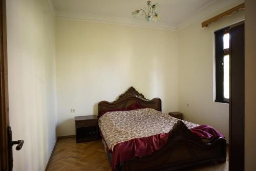 Двухместный (Двухместный номер Делюкс с 1 кроватью) хостела Freedom Batumi, Батуми