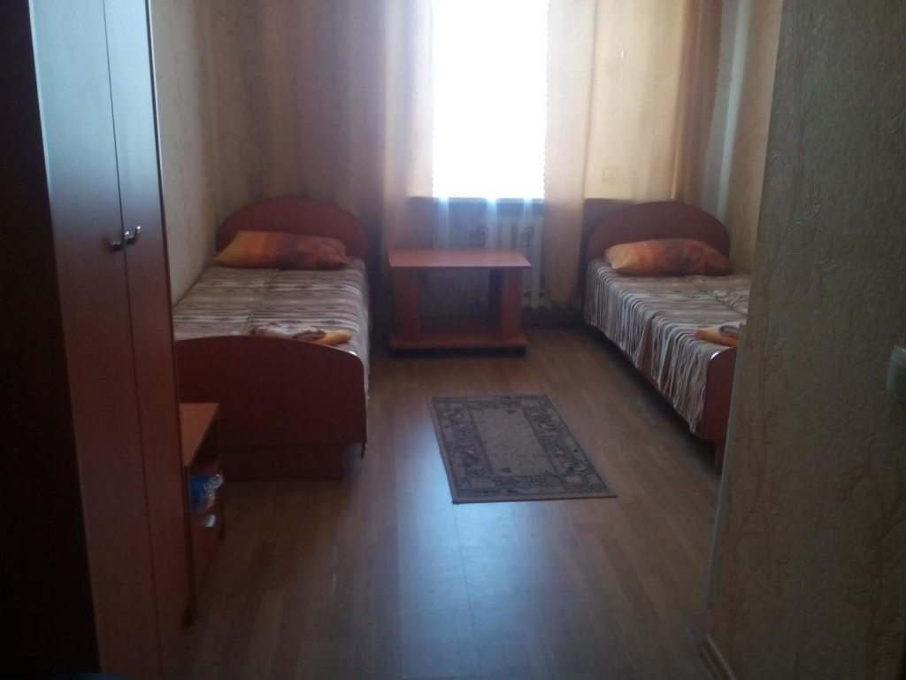 Двухместный гостиницы Березка, Тюмень