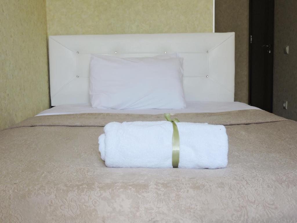 Двухместный (Классический двухместный номер с 1 кроватью и балконом) отеля Green Villa, Батуми