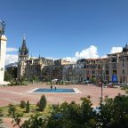 Номер (Дом для отпуска), Гостевой дом On Europe Square