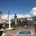 Номер (Дом для отпуска), Гостевой дом On Europe Square