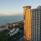 Апартаменты (Апартаменты с видом на море), Апартаменты Holiday Lux Batumi