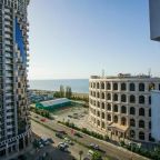 Апартаменты (Апартаменты-студия), Апартаменты Holiday Lux Batumi