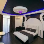 Апартаменты (Апартаменты с видом на море), Апартаменты Holiday Lux Batumi