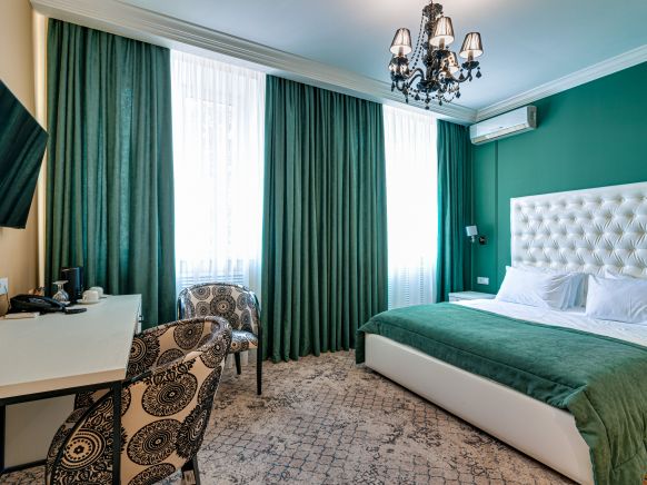 Фотография номера гостиницы Матрешка Плаза