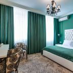 Сьюит (Комфорт), Гостиница Matreshka Hotel