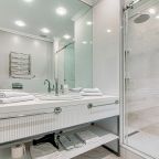 Сьюит (Комфорт), Гостиница Matreshka Hotel