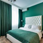 Сьюит (Комфорт), Гостиница Matreshka Hotel