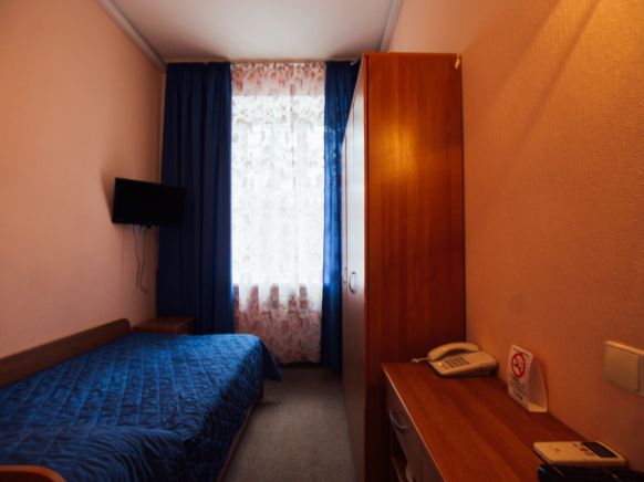 Фотография номера гостиницы Матрешка Плаза