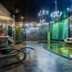 Сауна / SPA, Гостиница Matreshka Hotel