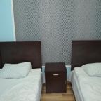 Двухместный (Room #188595304), Отель Amirani