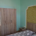 Двухместный (Room #188595305), Отель Amirani