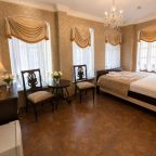 Двухместный (Апартаменты), Гостиница Усадьба XVIII век