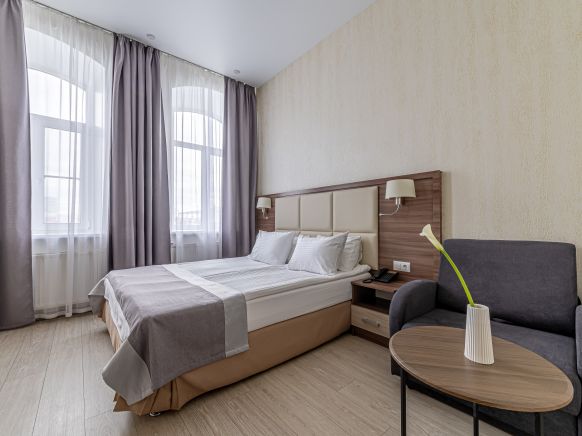 Фотография номера гостиницы Винтаж