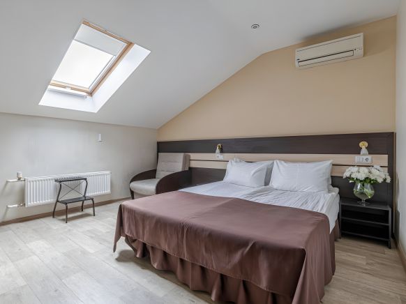 Фотография номера гостиницы Винтаж