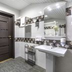 Апартаменты (Студия), Гостиница Винтаж
