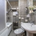 De Luxe (Джуниор сюит), Гостиница Винтаж