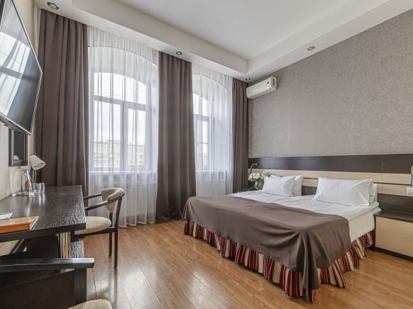 Фотография номера гостиницы Винтаж