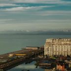 Апартаменты (Апартаменты Делюкс), Апартаменты Batumi Sea Towers