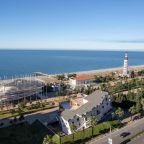 Апартаменты (Апартаменты-студия с видом на море), Апартаменты Batumi Sea Towers