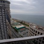 Апартаменты (Апартаменты-студия с видом на море), Апартаменты Batumi Sea Towers