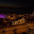 Апартаменты (Улучшенные апартаменты), Апартаменты Batumi Sea Towers