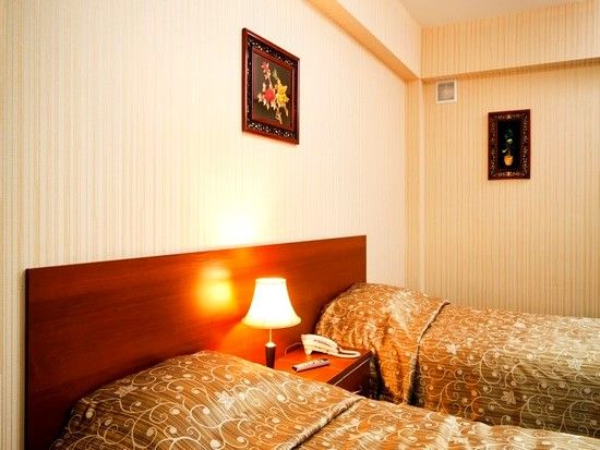 Фотография номера гостиницы У Истока