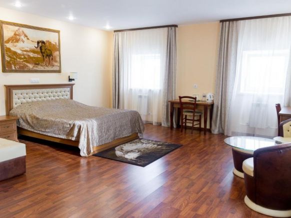 Фотография номера гостиницы У Истока