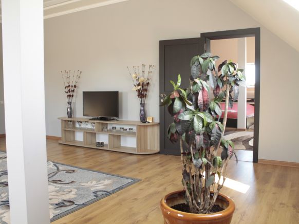 Фотография номера гостиницы Гжатск