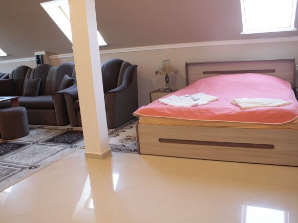 Фотография номера гостиницы Гжатск