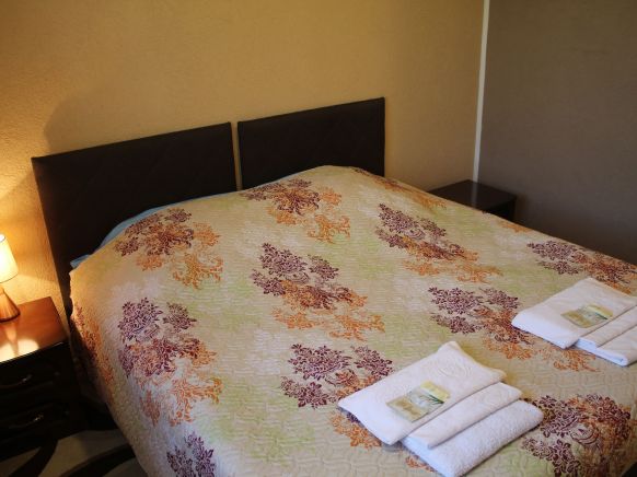 Фотография номера гостиницы Гжатск