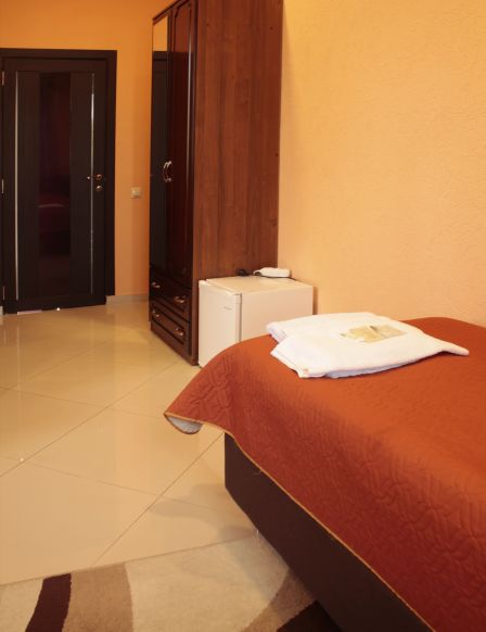 Фотография номера гостиницы Гжатск